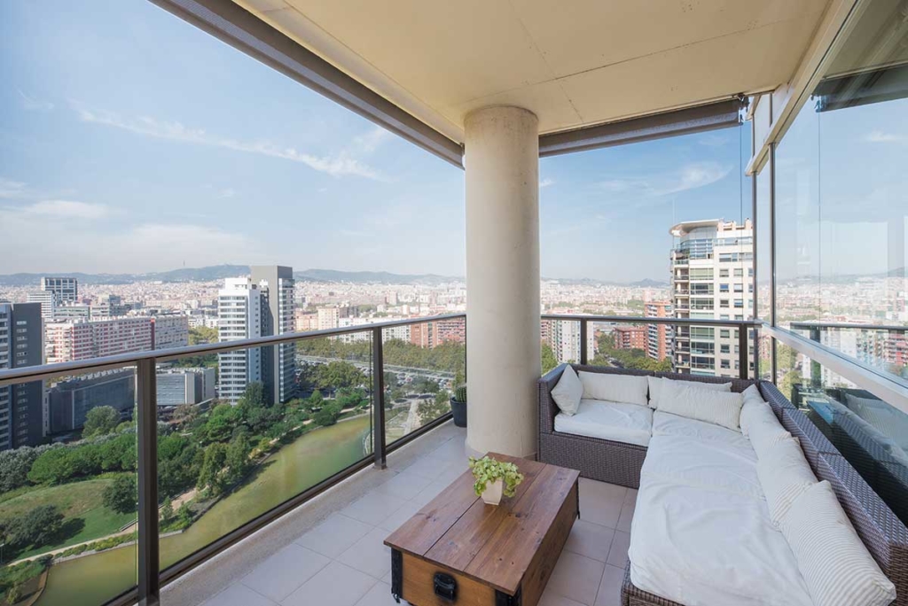 Inversió immobiliària a Barcelona: Claus per a invertir en propietats de luxe