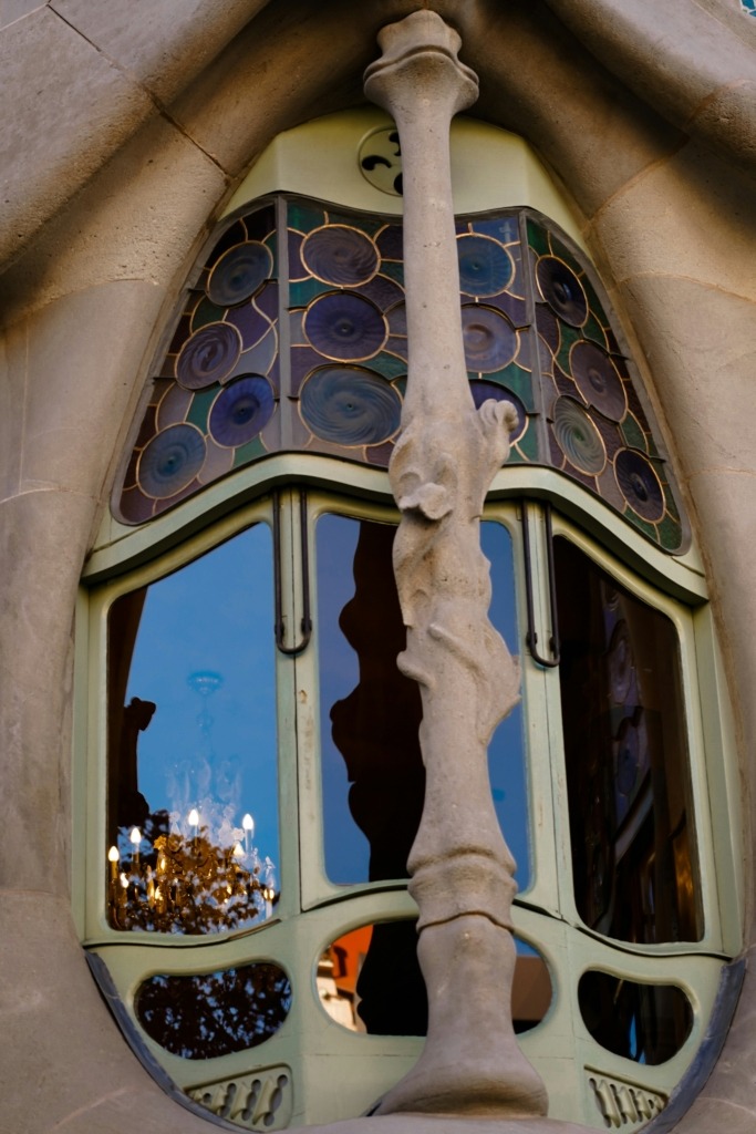 Gaud&iacute;