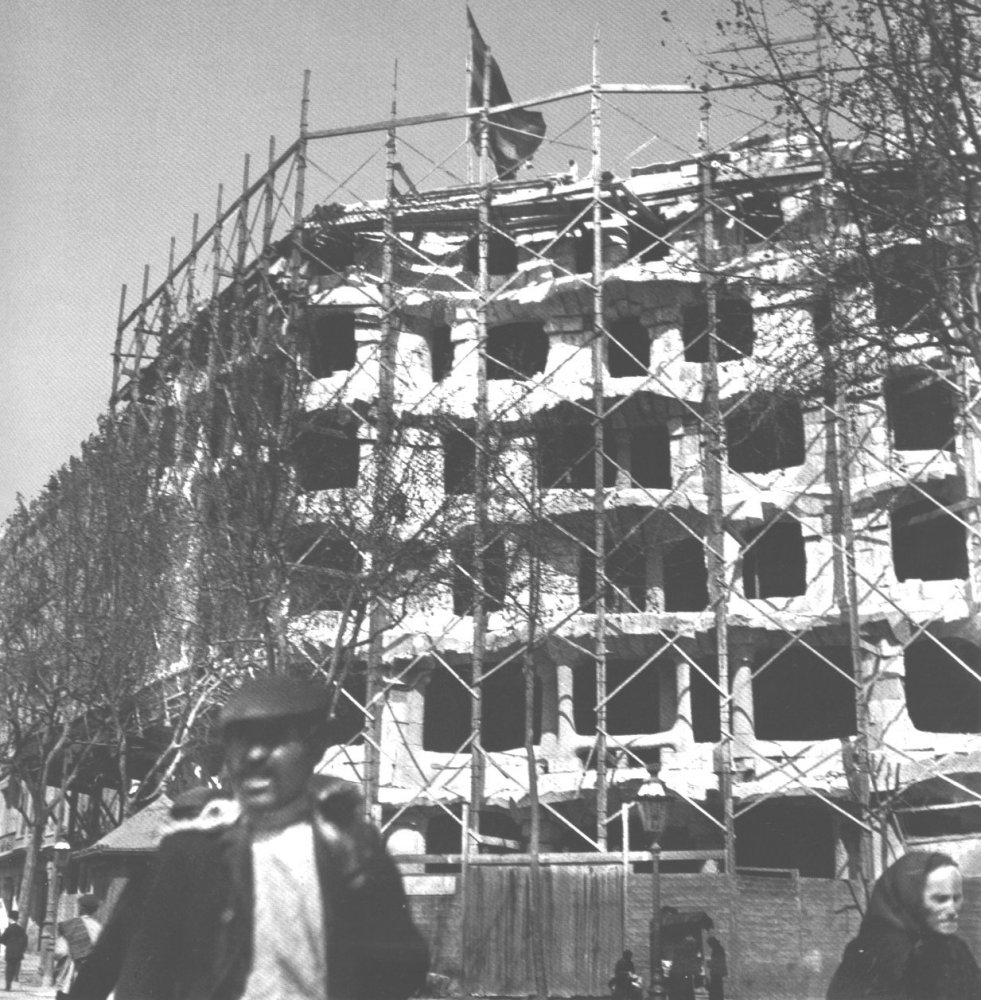 Gaud&iacute;