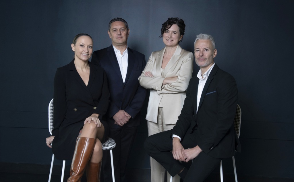 Atipika ranks among the best real estate agencies in the world, according to Luxury Lifestyle Awards