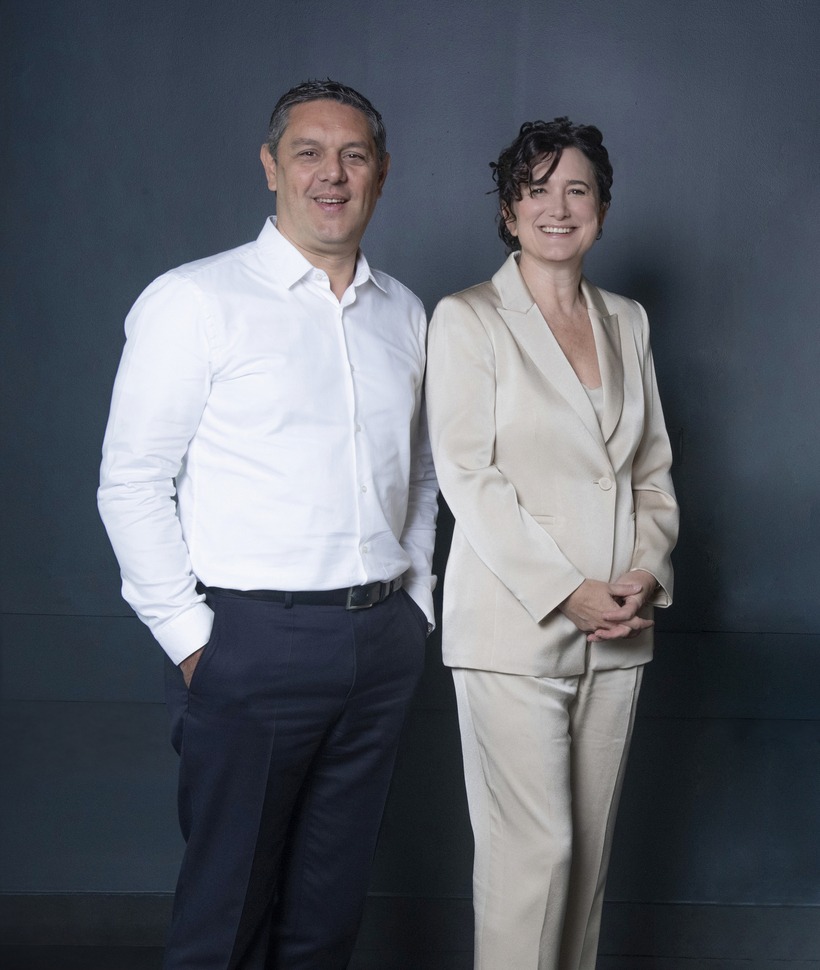Atipika ranks among the best real estate agencies in the world, according to Luxury Lifestyle Awards