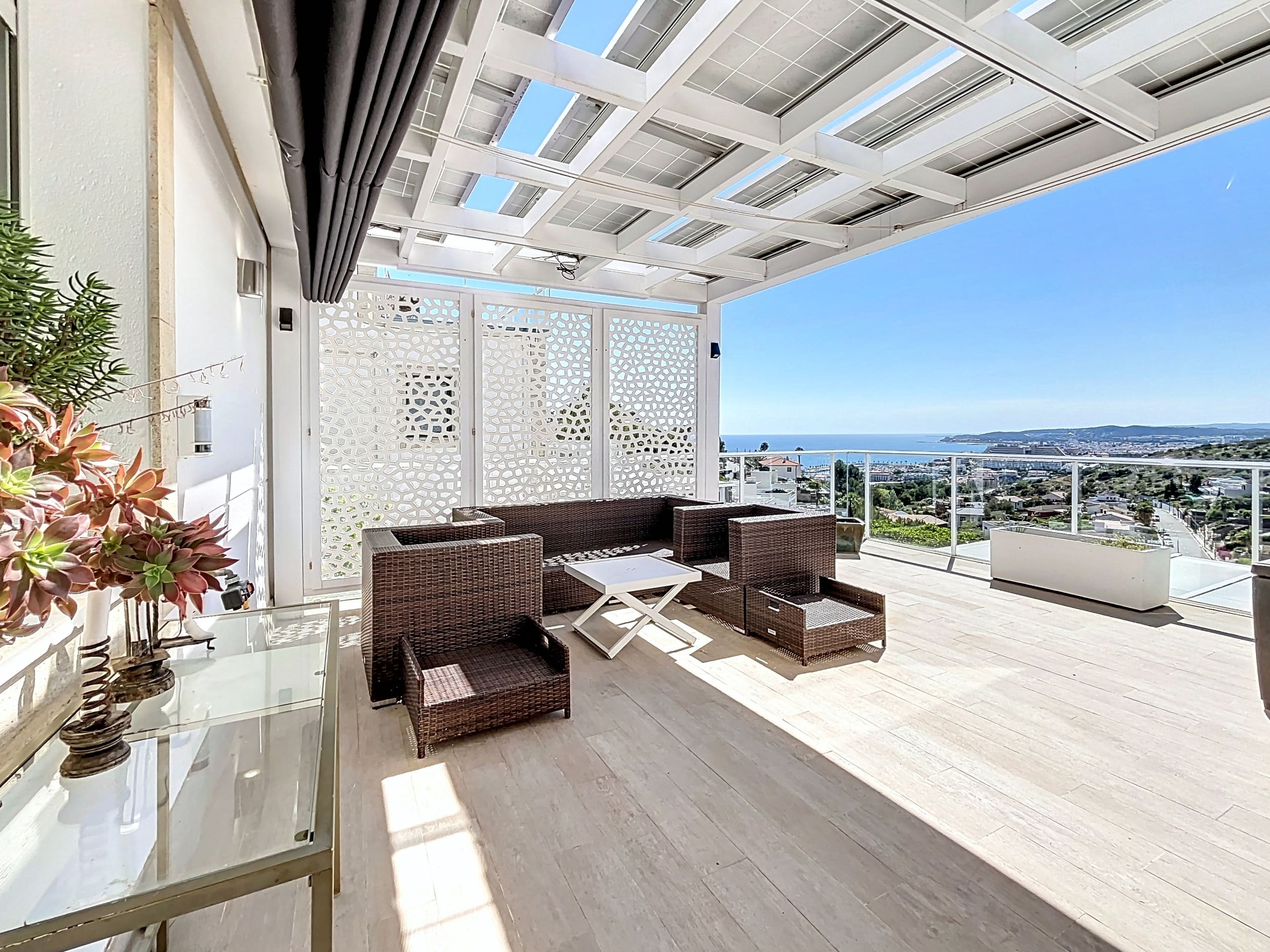 For sale closed by Atipika Sitges: Luxury house in Montgavina