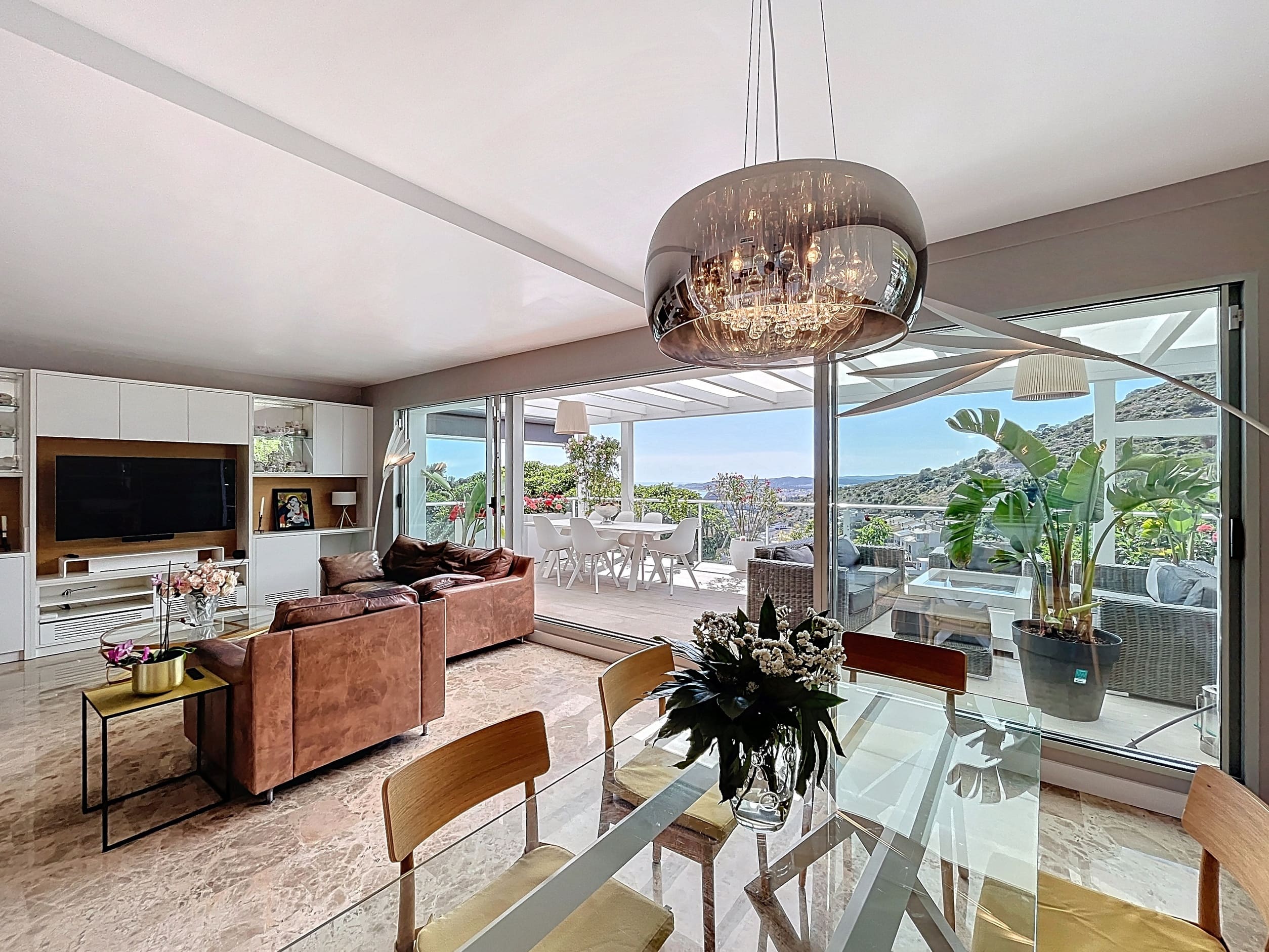 For sale closed by Atipika Sitges: Luxury house in Montgavina