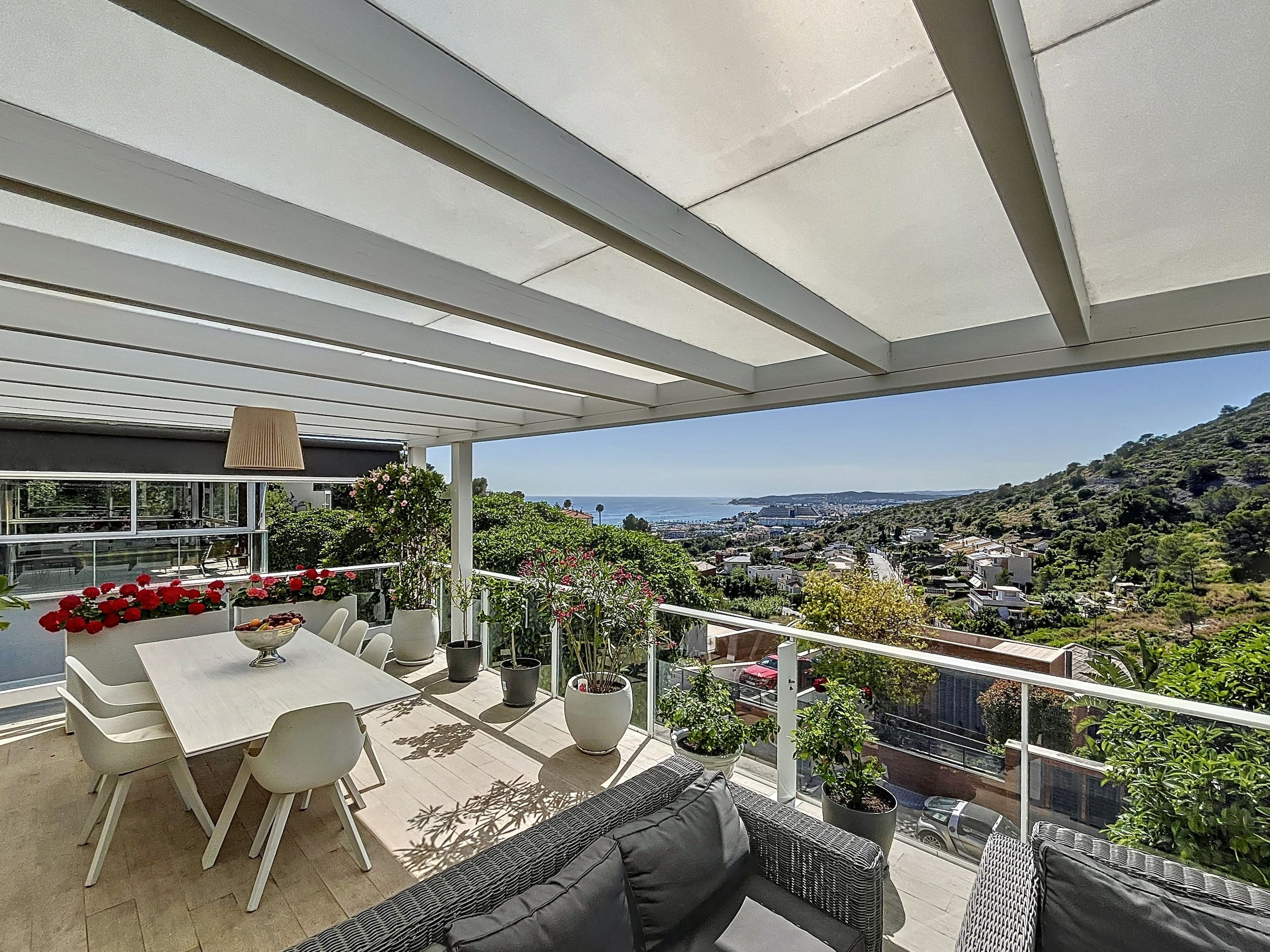 For sale closed by Atipika Sitges: Luxury house in Montgavina