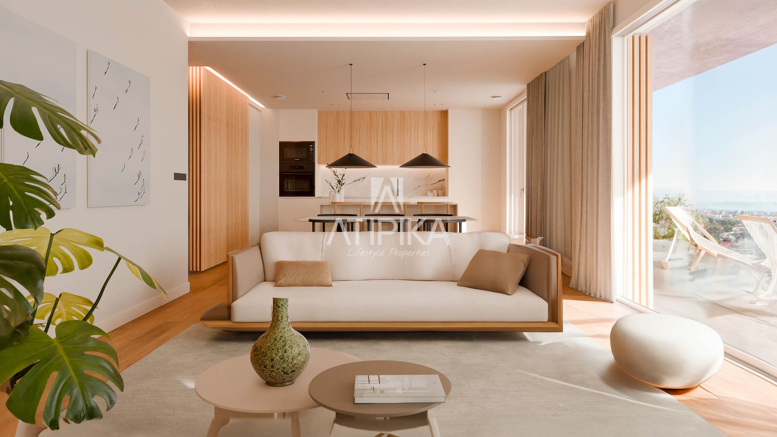 De les fortunes t&egrave;xtils al Silicon Valley catal&agrave;, hist&ograve;ria i evoluci&oacute; de les zones m&eacute;s exclusives de