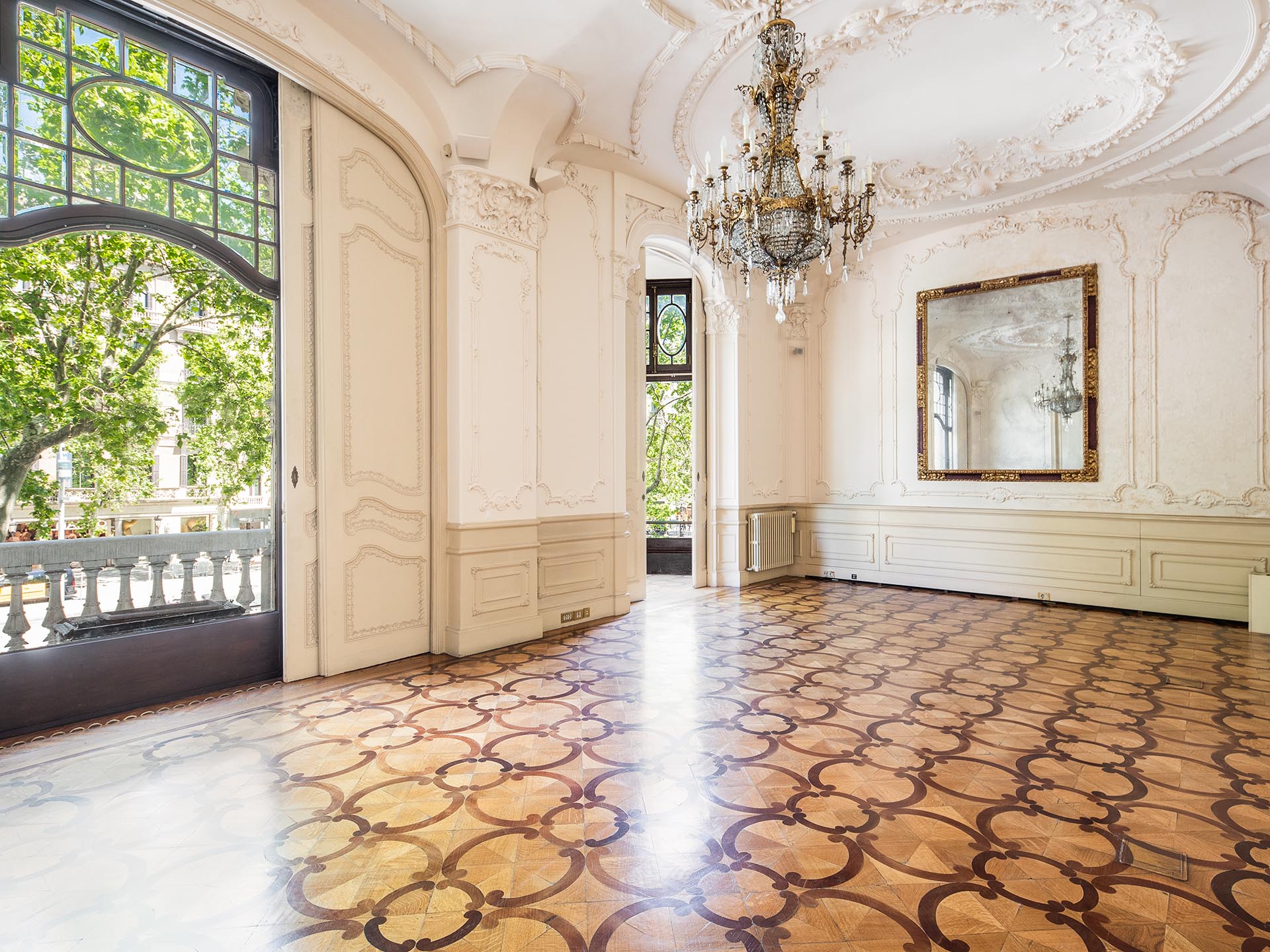 Curiositats arquitect&ograve;niques de Catalunya que eleven el valor d