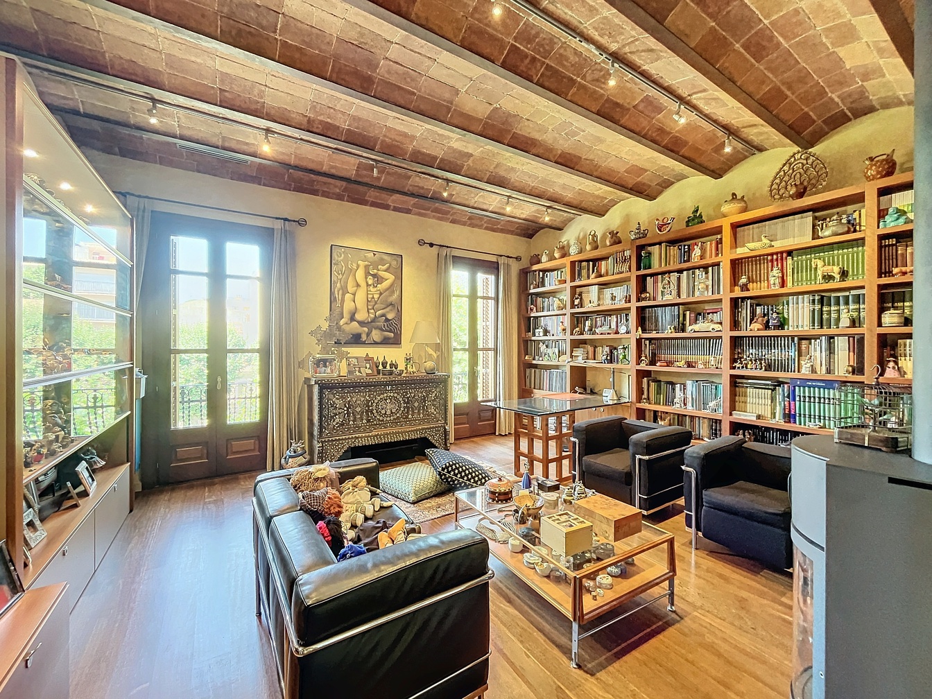 Curiosit&agrave; architettoniche della Catalogna che aumentano il valore di un immobile