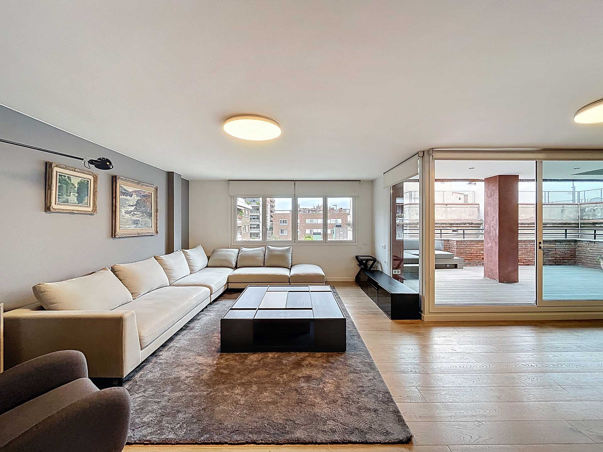 The best areas for families looking for space and tranquility in Catalonia