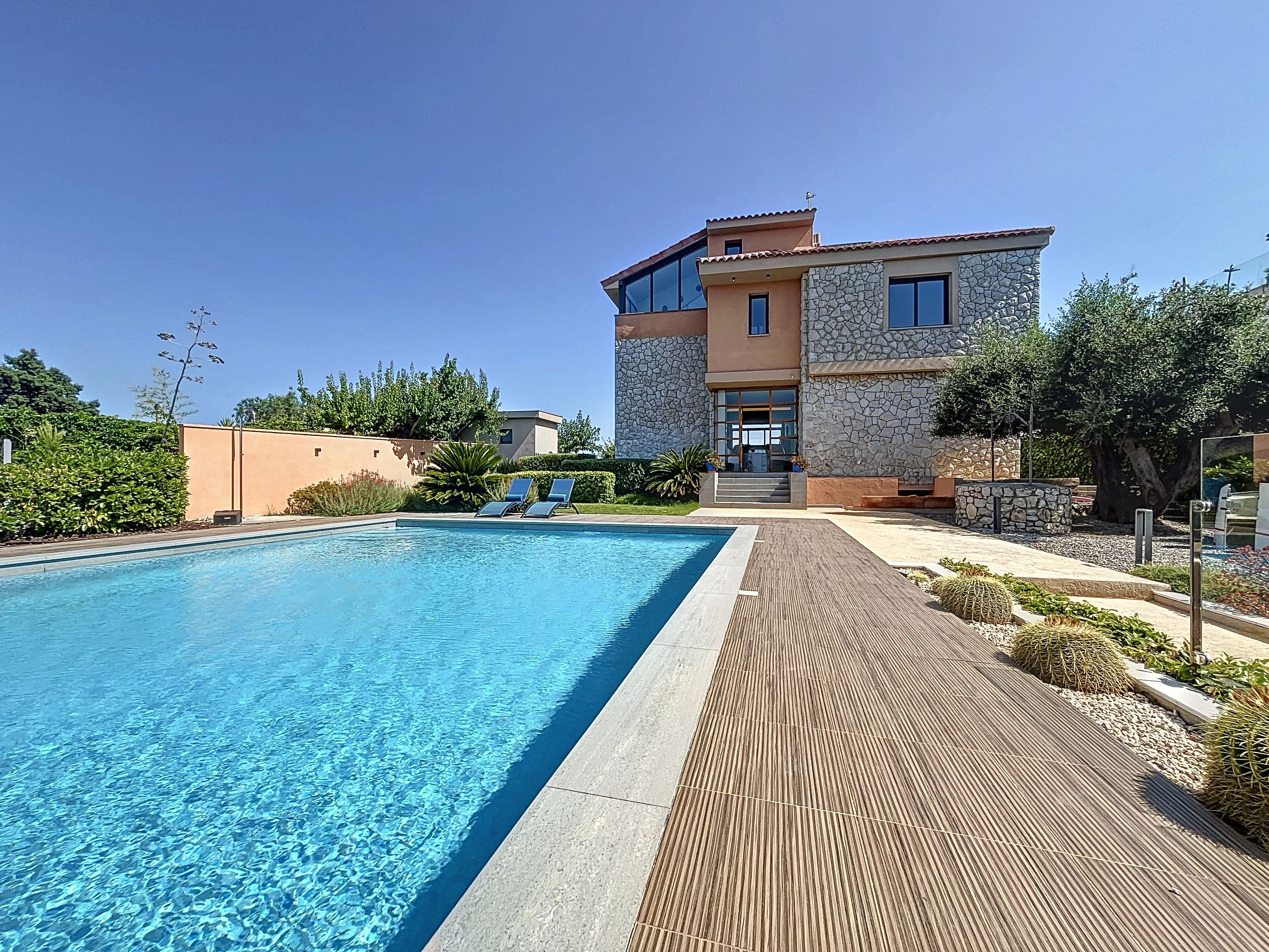 The best areas for families looking for space and tranquility in Catalonia