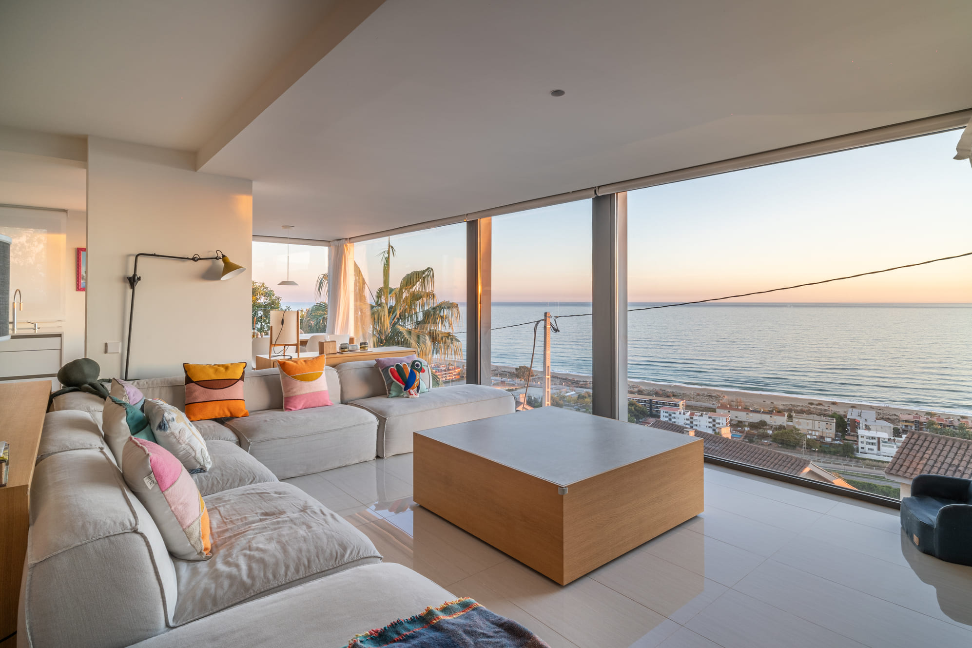 The best areas for families looking for space and tranquility in Catalonia