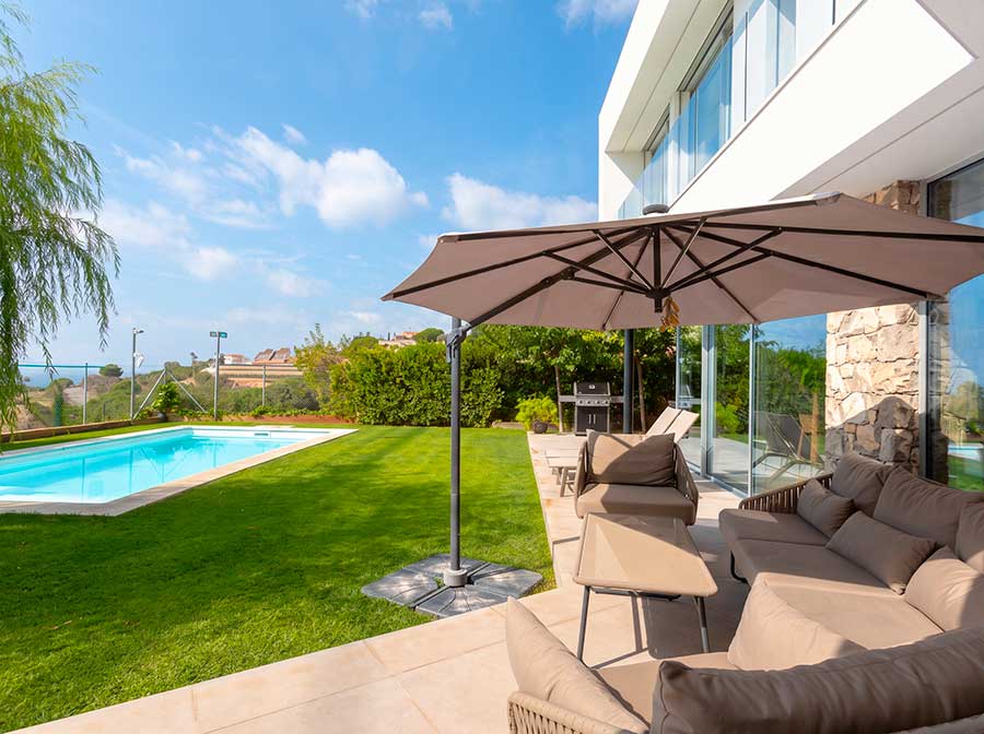 Vivir en el Maresme: zonas, casas y estilo de vida junto al Mediterr&aacute;neo