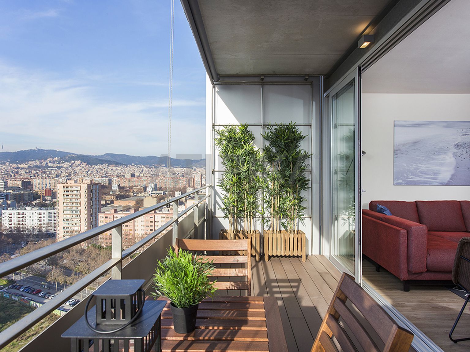 ¿Por qué vivir en el barrio más moderno de Barcelona? | Atipika Lifestyle Properties 2024