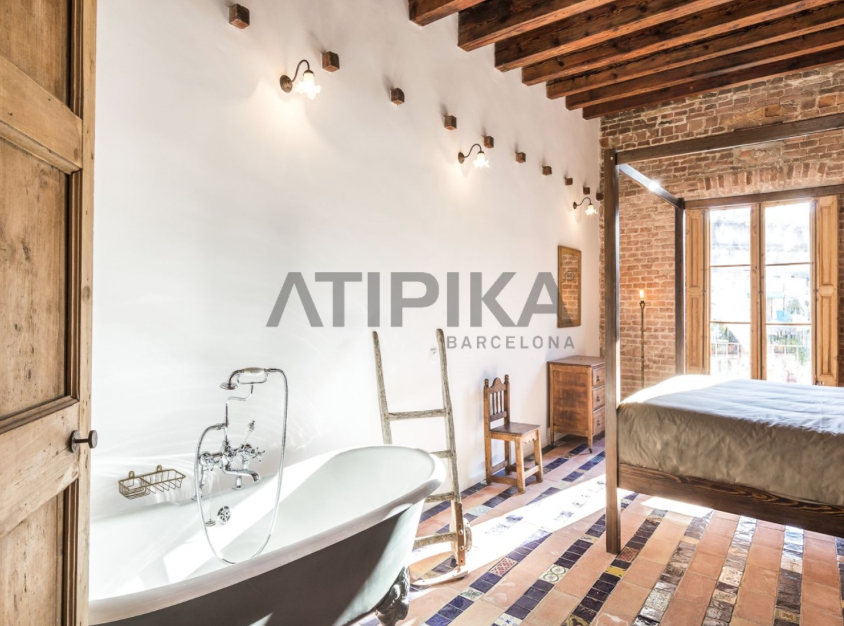 La Alkimia de Jordi Vilà directa a la mesa - Atipika Lifestyle Properties 2022