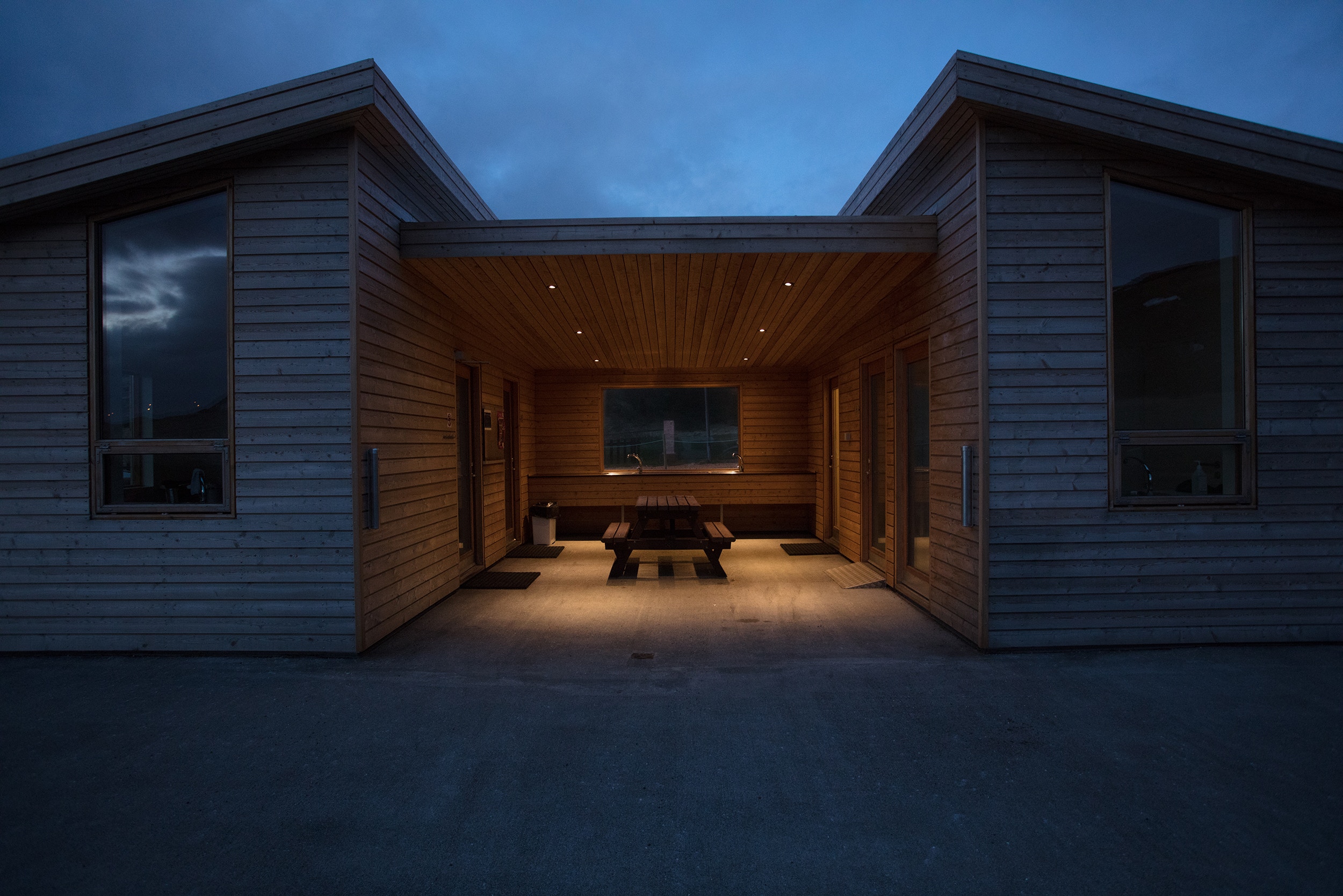 Casas de madera - Atipika Lifestyle Properties 2022