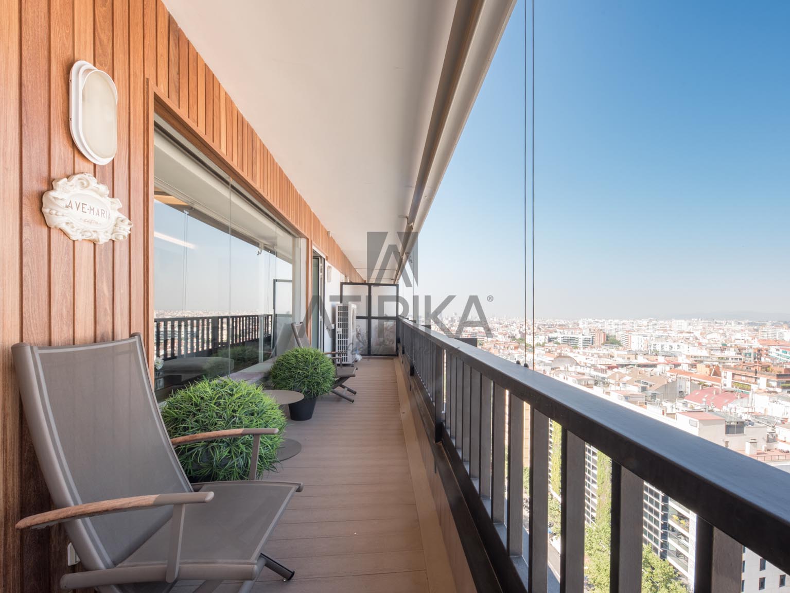 Vivir en Barcelona, una apuesta segura - Atipika Lifestyle Properties 2023