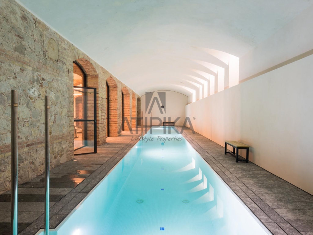 Una joya del Modernismo a su alcance - Atipika Lifestyle Properties 2022