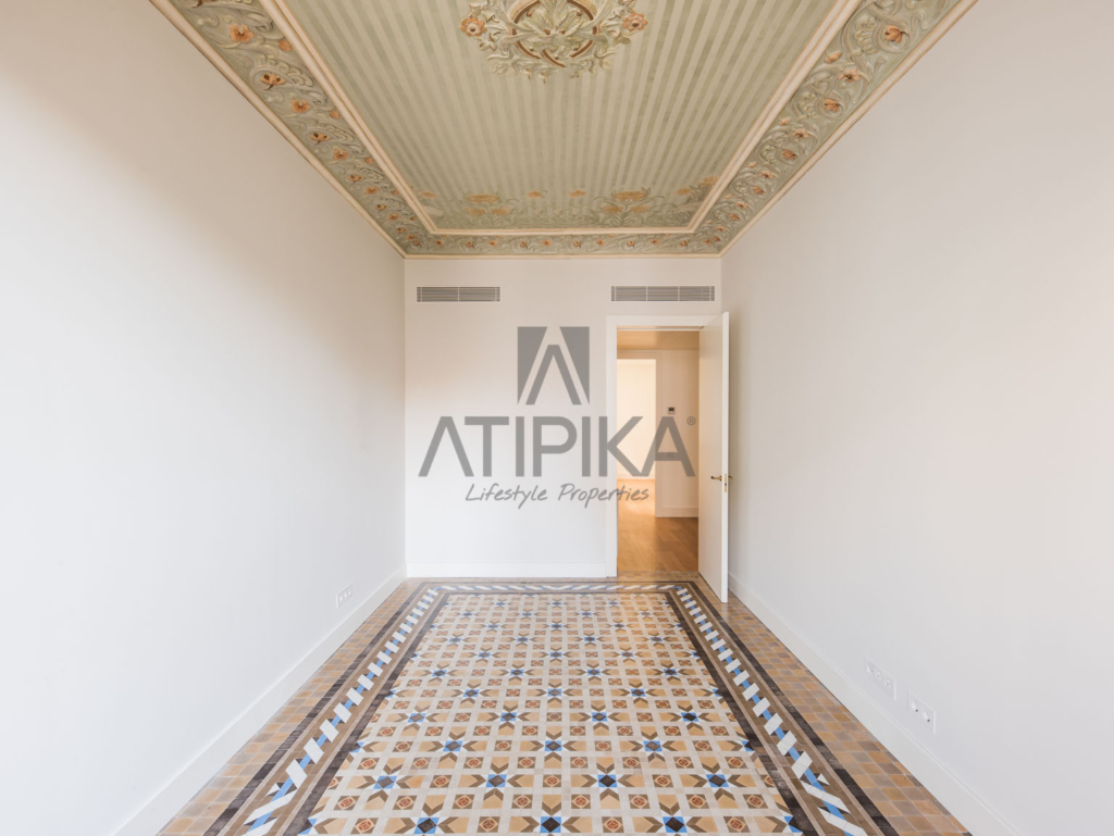 Una joya del Modernismo a su alcance - Atipika Lifestyle Properties 2023