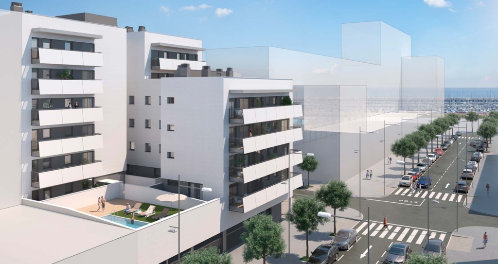 Ventajas de comprar una obra nueva con Atipika - Atipika Lifestyle Properties 2022
