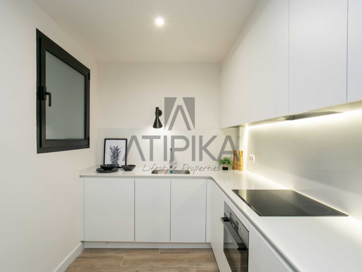 Reformar para vender: cómo hacer más atractiva tu casa - Atipika Lifestyle Properties 2022