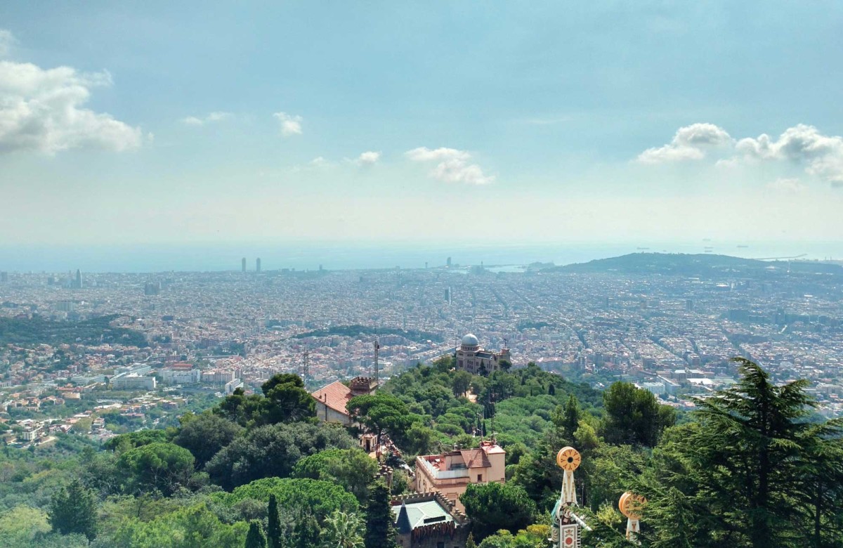 What's in store for 2021 in the real estate market of Barcelona? | Atipika Lifestyle Properties 2024