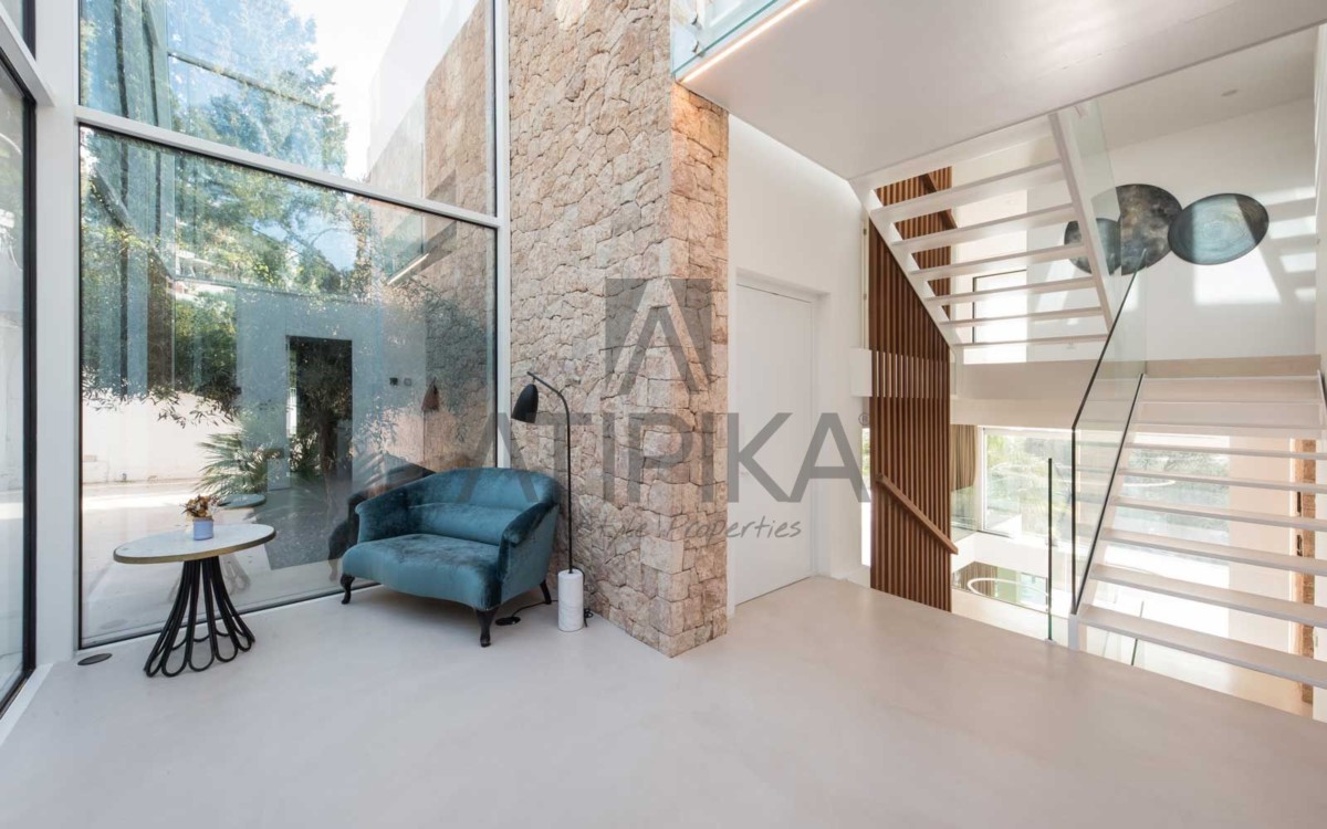 Auténtico lujo en la Costa Sur de Barcelona - Atipika Lifestyle Properties 2022