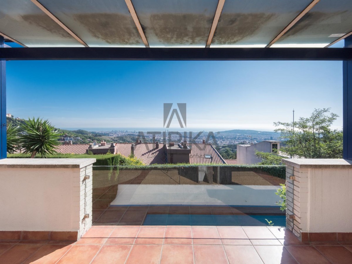 Propiedades Mirador en Barcelona - Atipika Lifestyle Properties 2022
