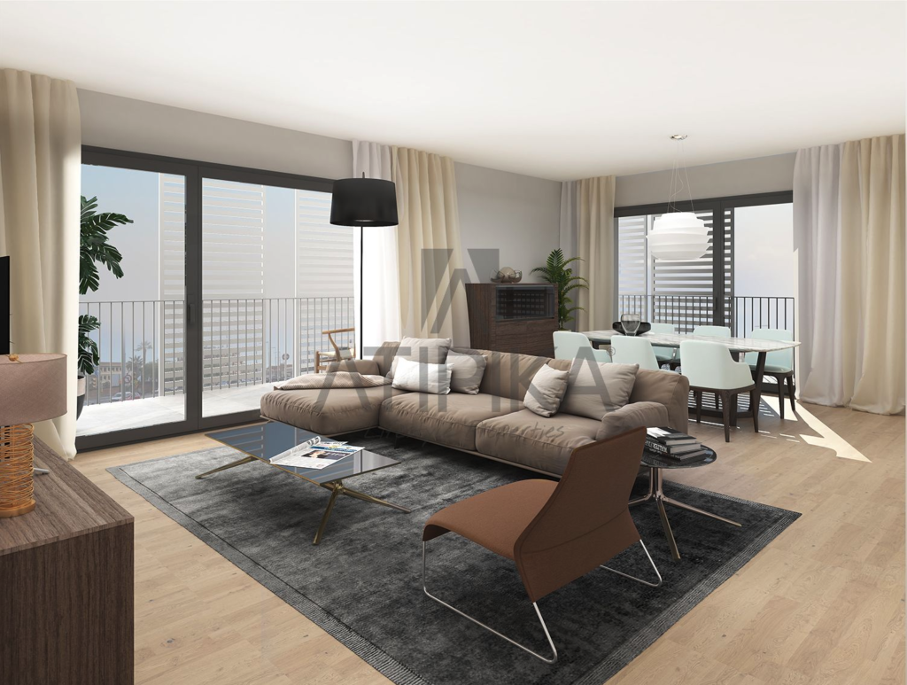 Razones para comprar un piso en Sarrià - Atipika Lifestyle Properties 2022