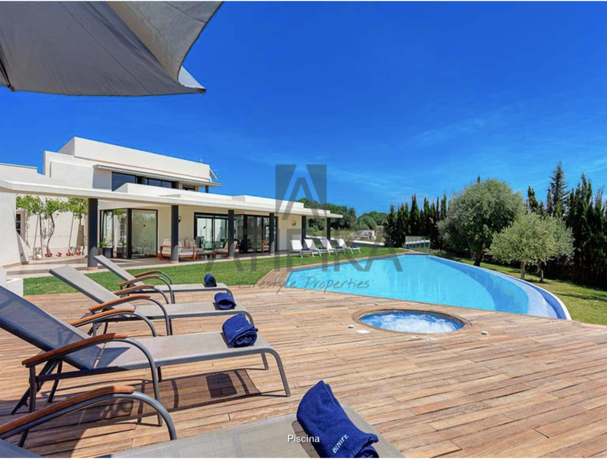 Por qué comprar una casa en Menorca - Atipika Lifestyle Properties 2022
