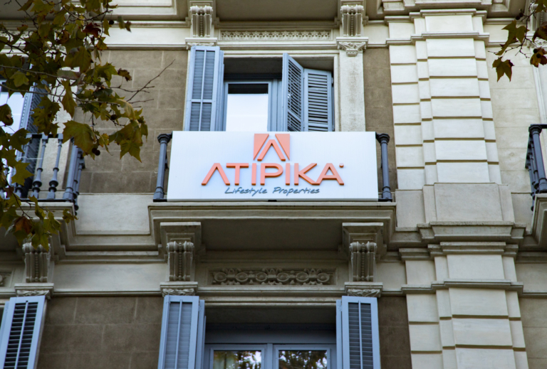 Blog - Atipika Lifestyle Properties 2022