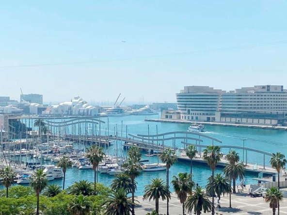 Las ventajas de vivir cerca del mar en Barcelona - Atipika Lifestyle Properties 2022