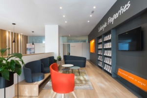 ATIPIKA Castelldefels cumple 5 años - Atipika Lifestyle Properties 2023