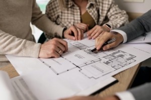 Invest new construction