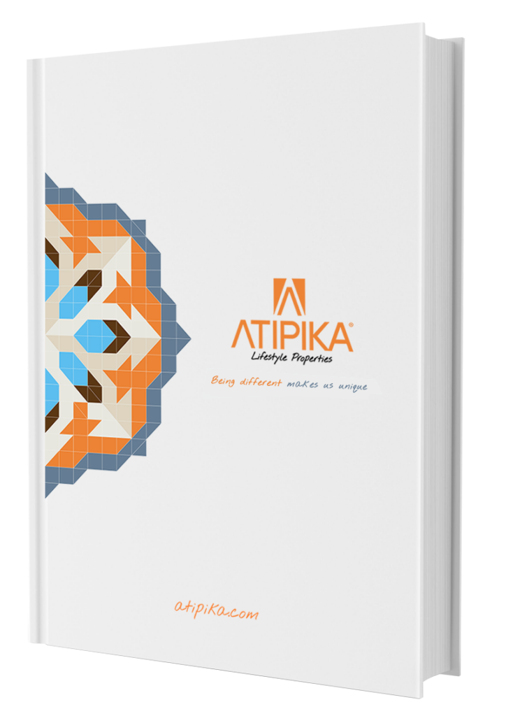 Catálogo Atipika